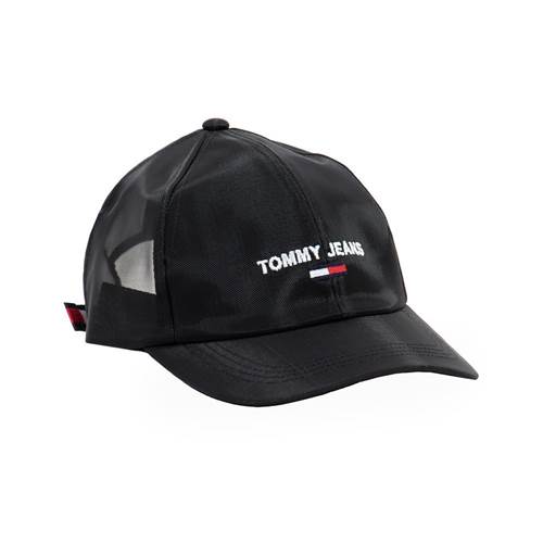 Cap Tommy Hilfiger AW0AW09909BDS