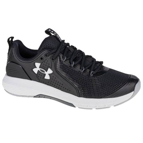  Under Armour Charged Commit TR 3