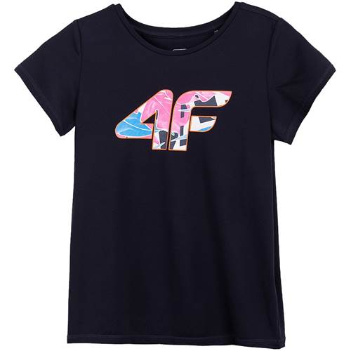 T-Shirt 4F JTSD015A