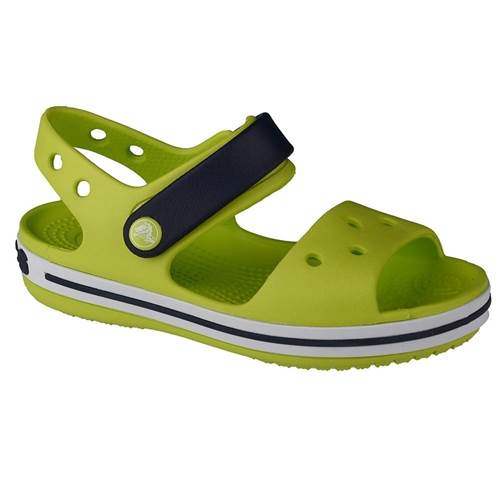  Crocs Crocband Sandal Kids