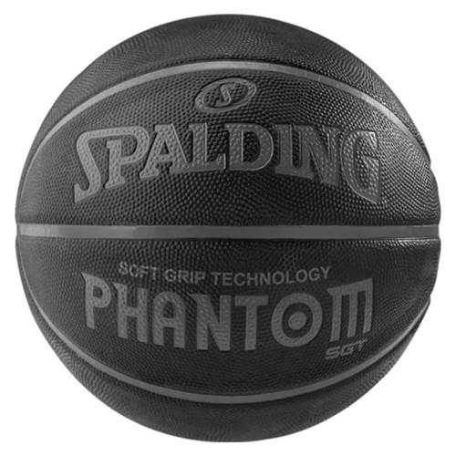Ball Spalding Nba Phantom Street
