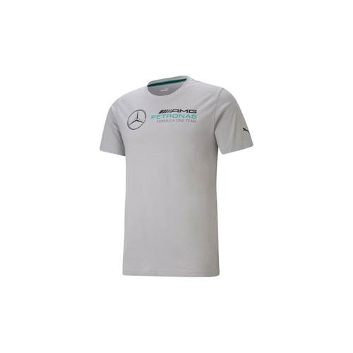 T-Shirt Puma Mercedes F1 Logo