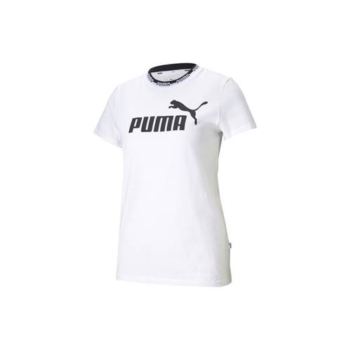 T-Shirt Puma Amplified Graphic