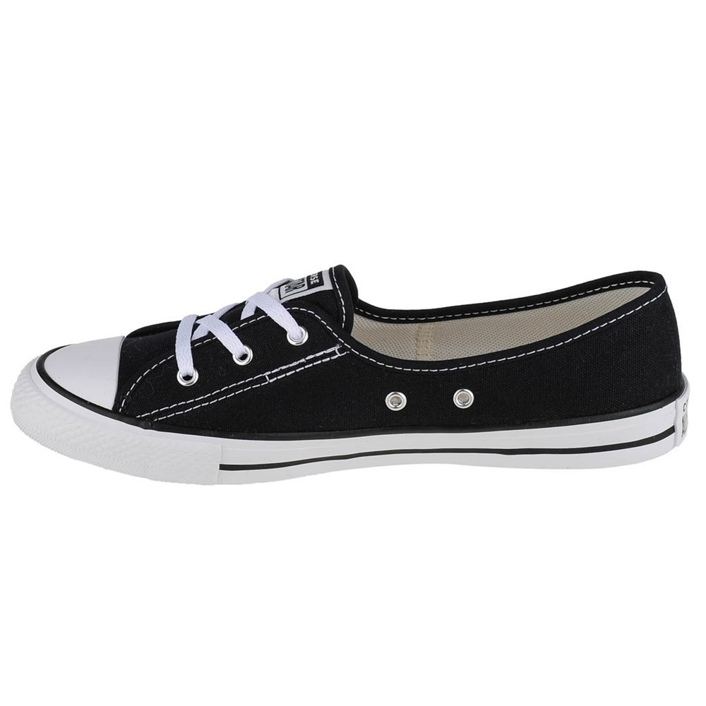 Shoes Converse Chuck Taylor All Star Lace Slip • price 169,99 $ •