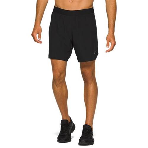 Trousers Asics Road 2IN1 7 IN Short
