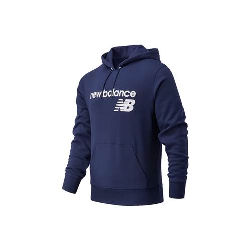 Sweatshirt New Balance MT03910PGM