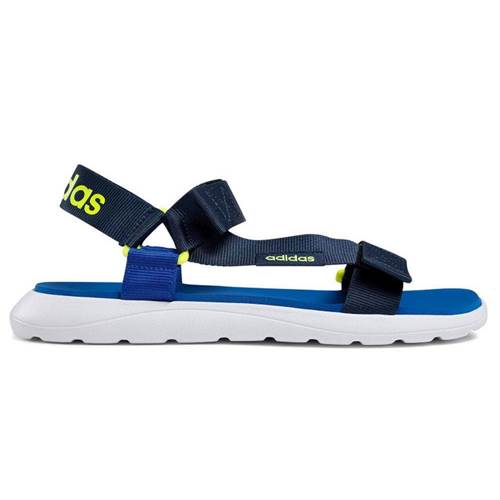 Adidas Comfort Sandal Navy blue