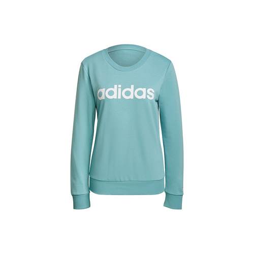 Sweatshirt Adidas W Lin FT Swt