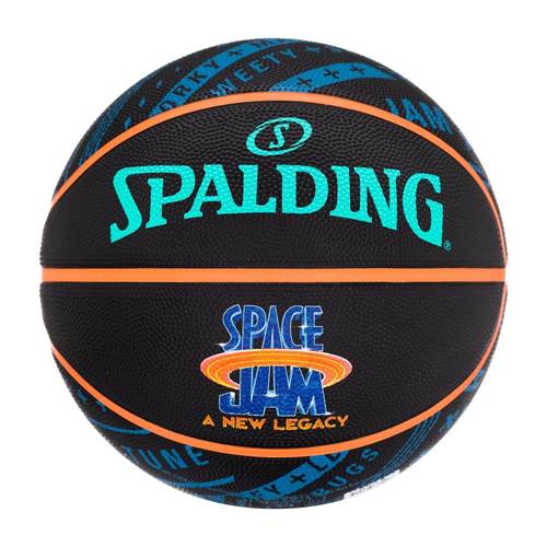 Ball Spalding Nba Space Jam Tune Squad Outdoor