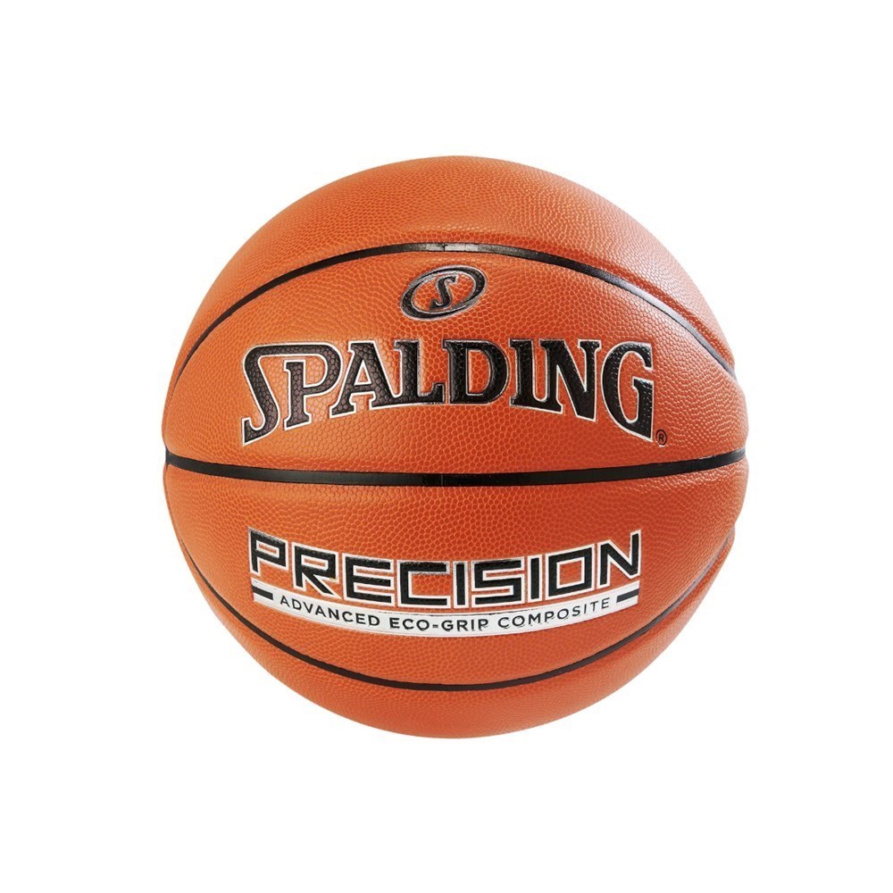 Balls Platinum shop Spalding Precision Nba •