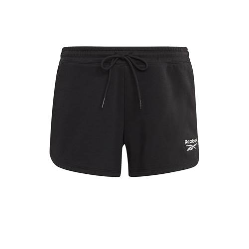 Trousers Reebok French Terry Short