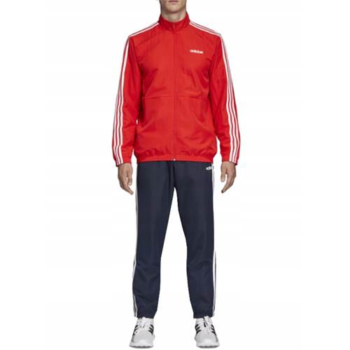 Tracksuit Adidas Mts 3S WV C