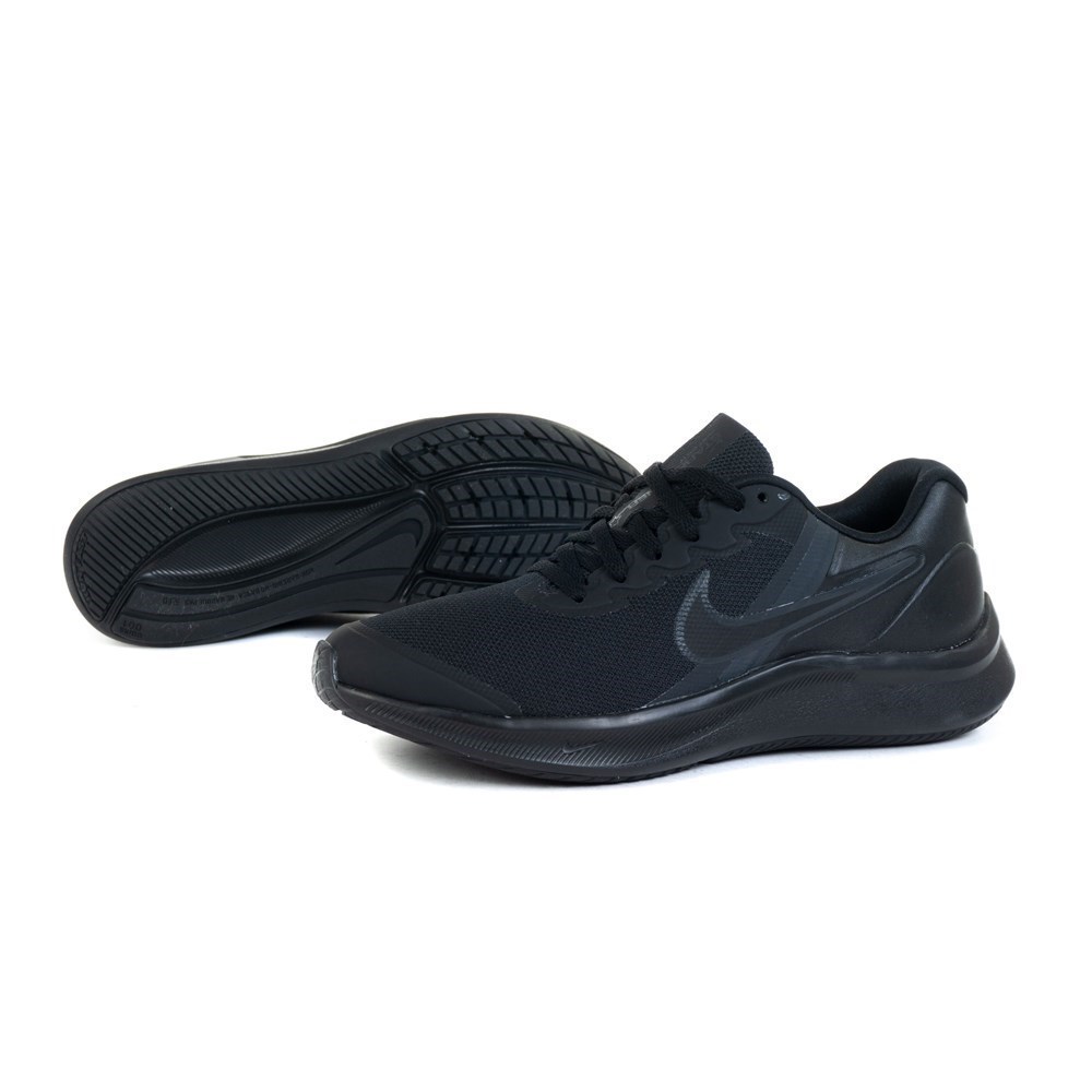 Nike GS shop Star Runner Shoes 3 •
