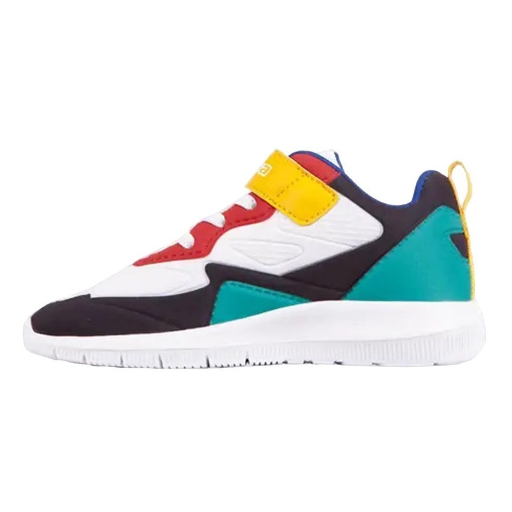Shoes Kappa Durban PR K • (260894PRK1017, 92 • 260894PRK-1017, price B17253) $ ()