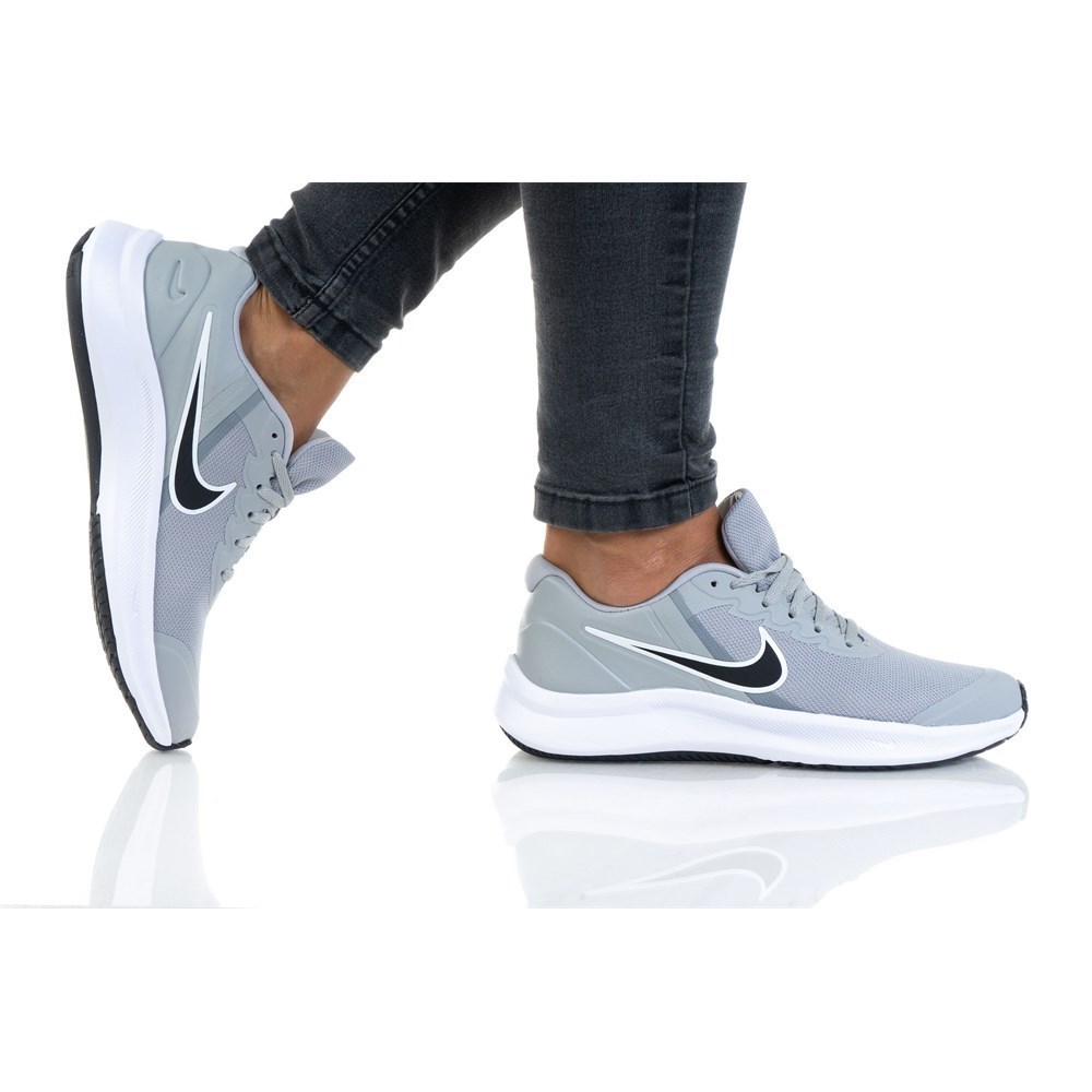 tráfico mal humor Armada Shoes Nike Star Runner 3 GS () • price 159 $ •