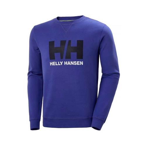 Sweatshirt Helly Hansen Logo Crew Sweat