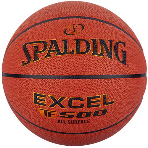 Ball Spalding Excel TF500 Inout