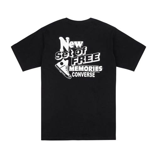 T-Shirt Converse Summer Special