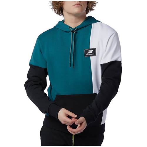 Sweatshirt New Balance MT13504MTL