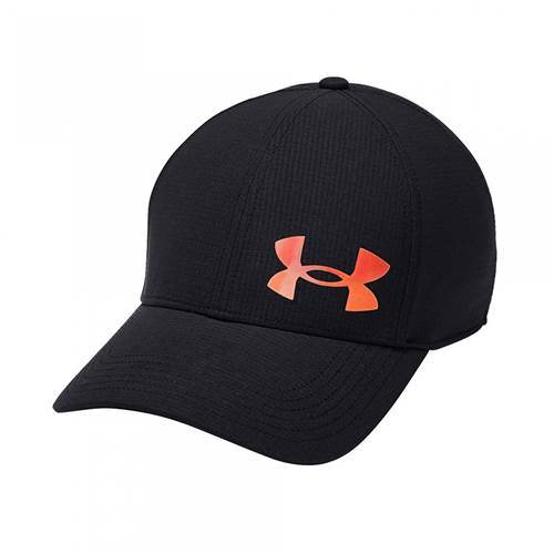 Cap Under Armour Isochill Armourvent Stretch Hat