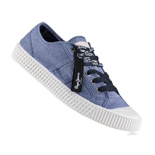  Pepe Jeans Ing Chambray