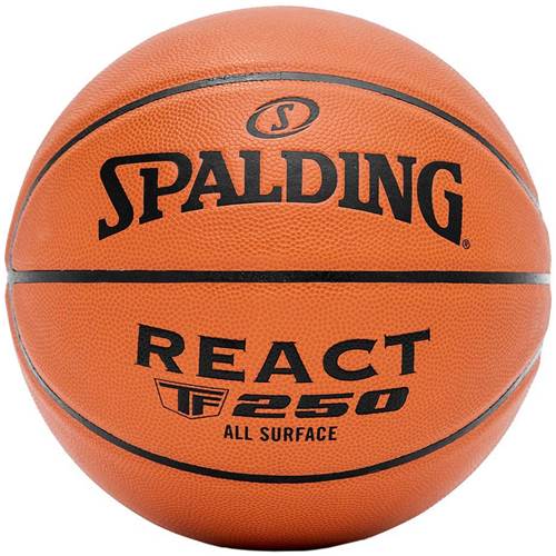 Ball Spalding React TF250 6