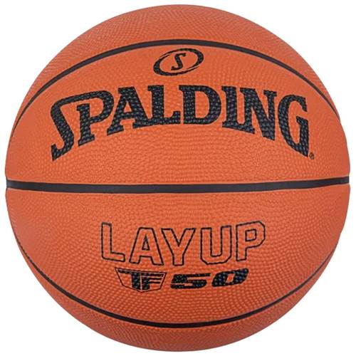 Ball Spalding Layup TF50 7