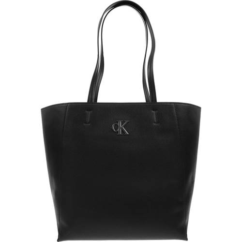 Handbags Calvin Klein K60K608700BDS
