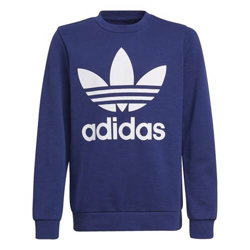Sweatshirt Adidas Trefoil Crew