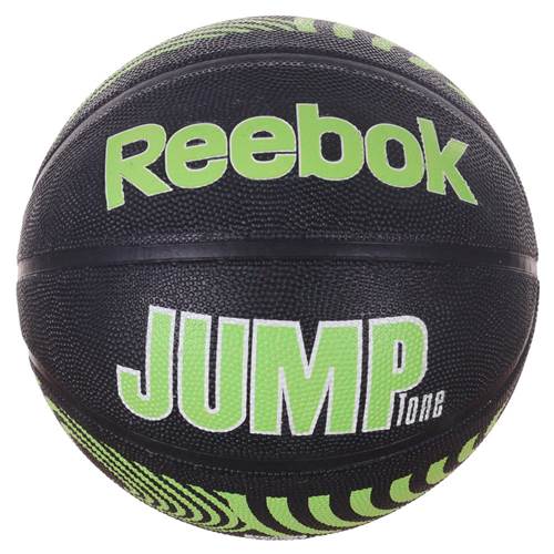 Ball Reebok Jumptone Rubber 7