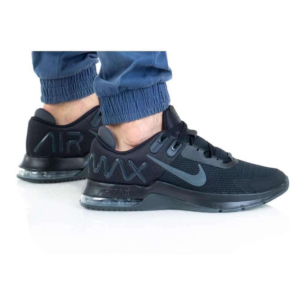 Nike Air Max Alpha Trainer 5 M - Chaussures homme Training