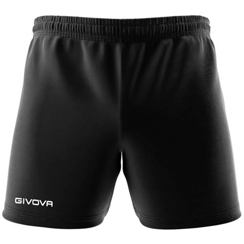 Trousers Givova Capo