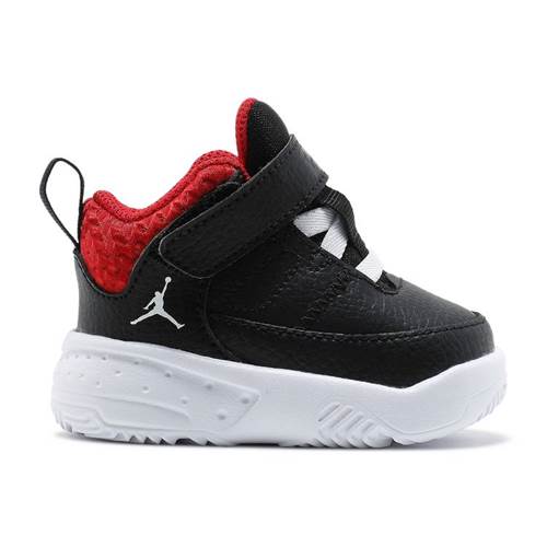 Nike Joordan Max Aura 3 Black
