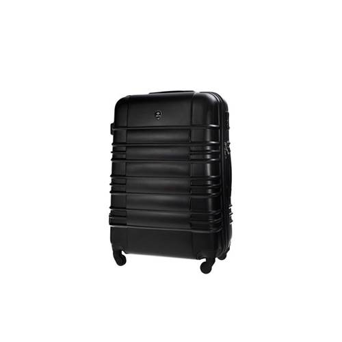 Suitcase Solier Abs STL838