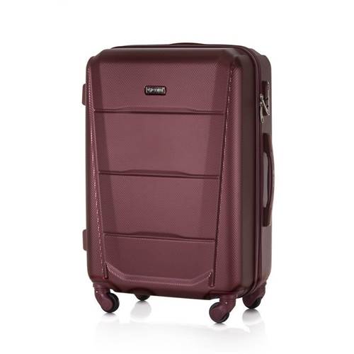 Suitcase Solier Abs STL946
