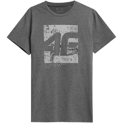 T-Shirt 4F TSM013