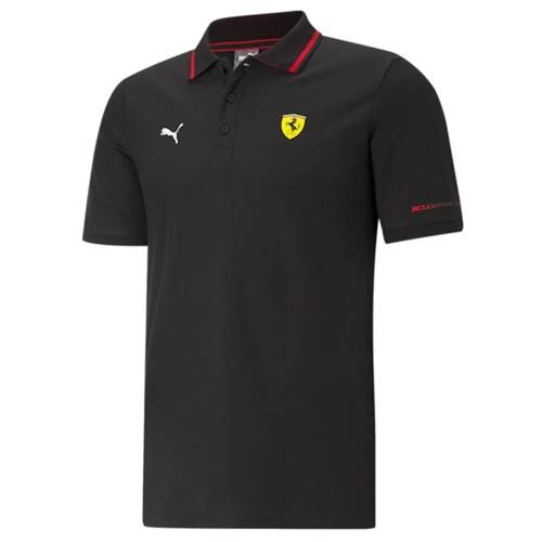 T-Shirt Puma Ferrari Race Polo