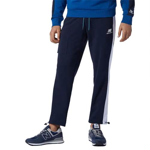 Trousers New Balance MP11501ECL