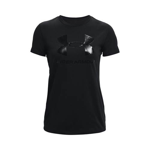 T-Shirt Under Armour Ive Sportstyle Graphic
