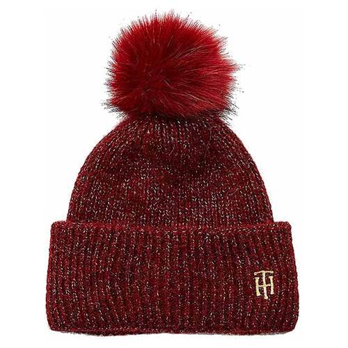 Cap Tommy Hilfiger AW0AW10623VLP