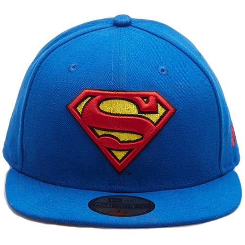 Cap New Era Superman Character 59FIFTY