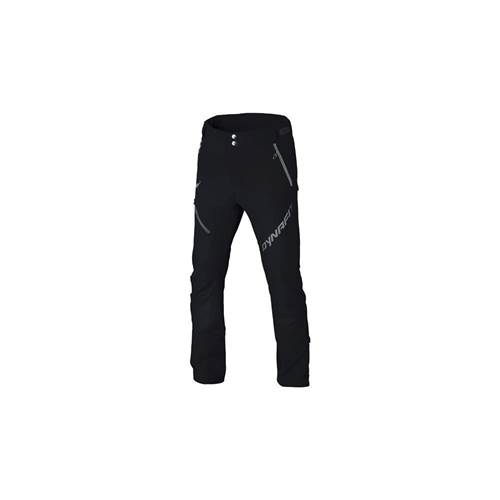 Trousers Dynafit Spodnie Męskie Mercury 2 Dst M Pnt Black