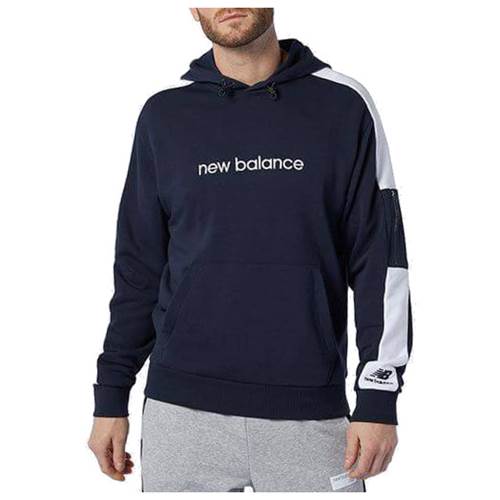 Sweatshirt New Balance Athletics Ecl