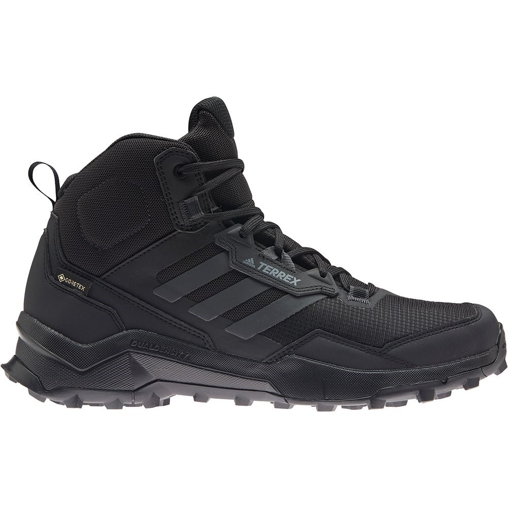Shoes Adidas Terrex AX4 Mid Gtx () • price 205,90 $ •