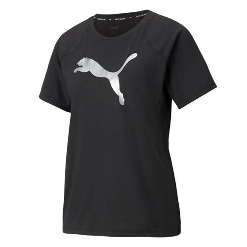 T-Shirt Puma Evostripe