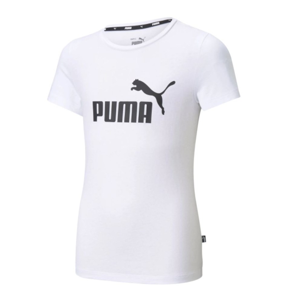 Tee Ess 101 02) • Puma G • () $ price T-Shirt Logo 587029 (58702902,