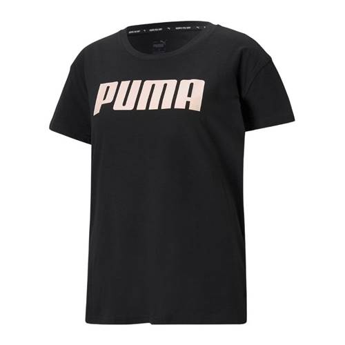 T-Shirt Puma Rtg Logo Tee