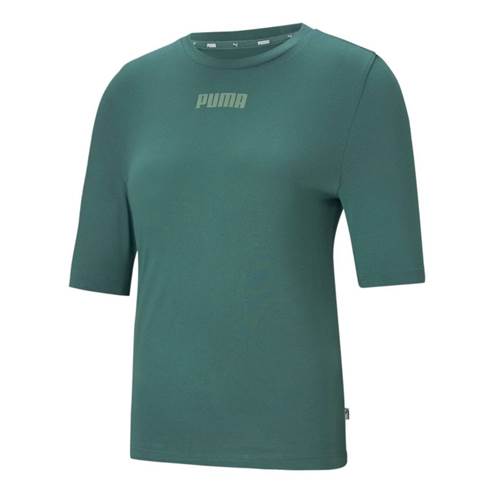 T-Shirt Puma Modern Basics Tee