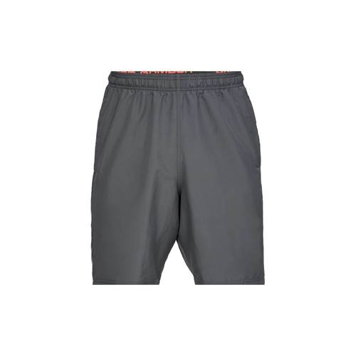 Trousers Under Armour Szorty Męskie Woven Graphic