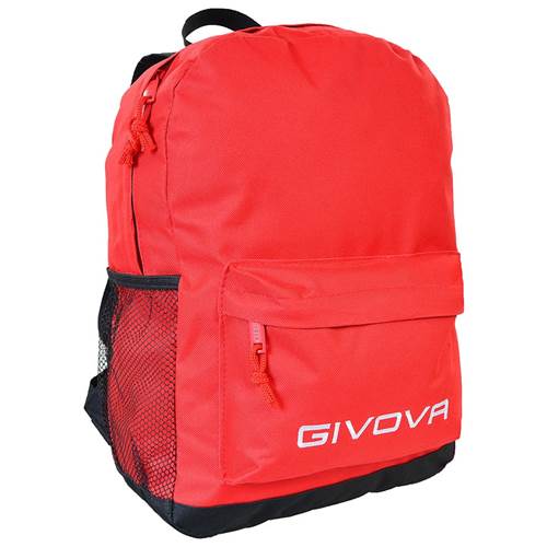 Backpack Givova Zaino Scuola